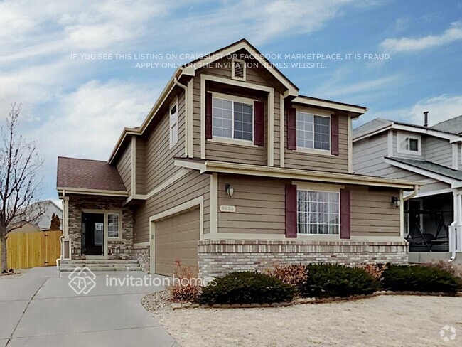 Building Photo - 3686 S Quatar Way