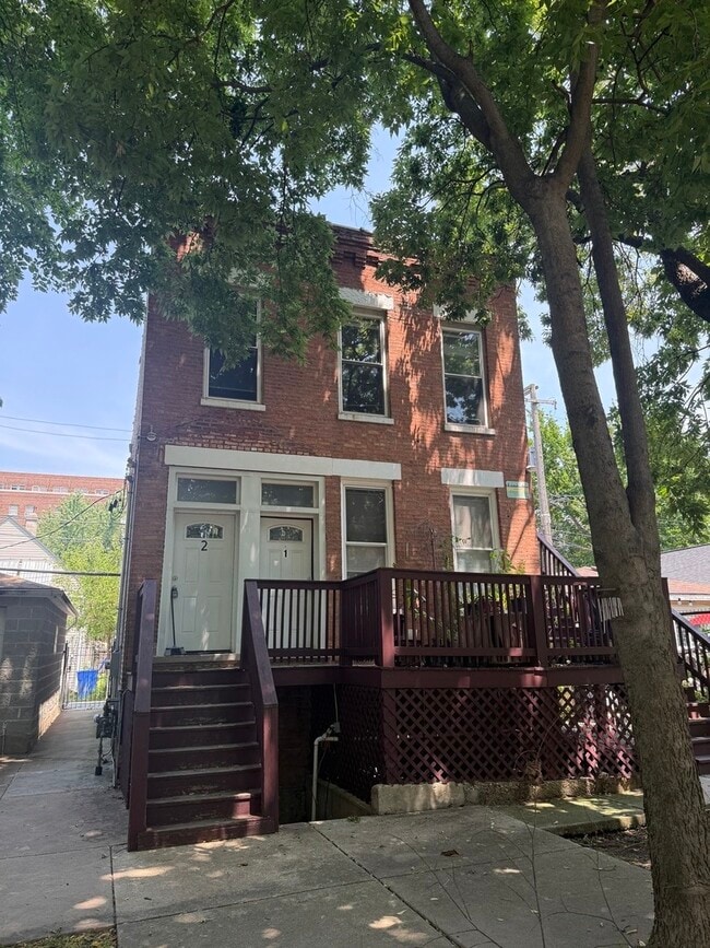 Building Photo - 2724 W 16th St