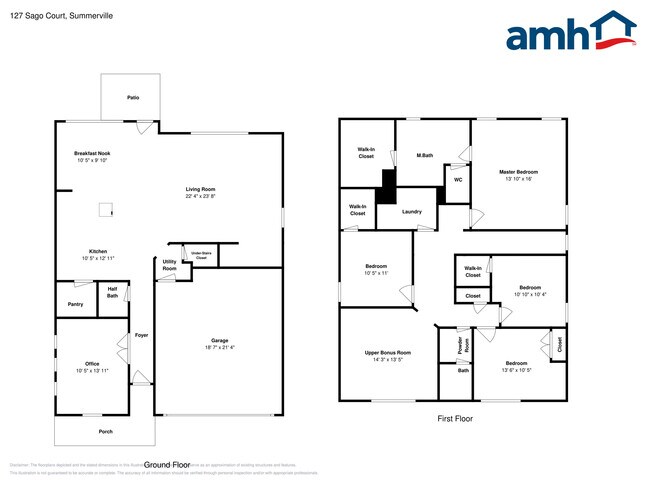 Foto del edificio - 127 Sago Ct