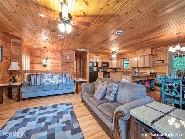 424 Winfield Heights Rd, Gatlinburg, TN 37738 - House Rental in ...