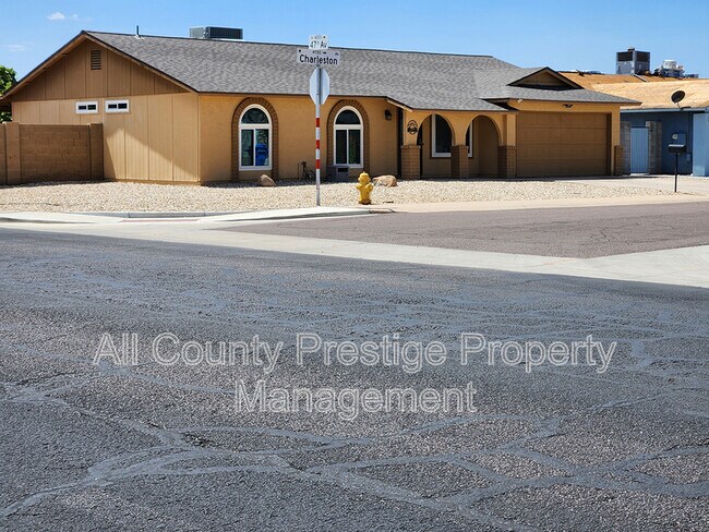 Foto del edificio - 4701 W Charleston Ave