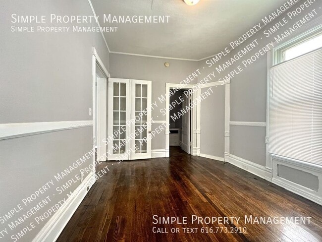 Foto del edificio - 906 Jefferson Ave SE