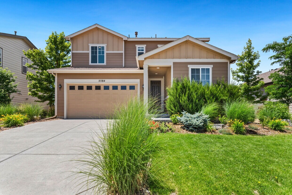 5584 Carmon Dr, Windsor, CO 80550 House for Rent in Windsor, CO