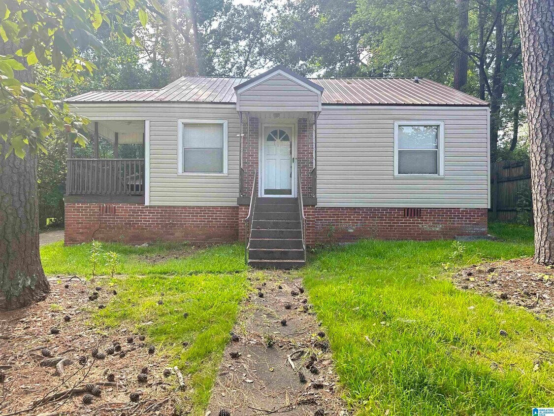 113 Westbrook Rd, Hueytown, AL 35023 House Rental in Hueytown, AL