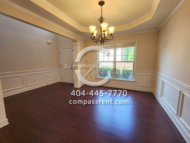 Foto del edificio - 1015 Sterling Ln