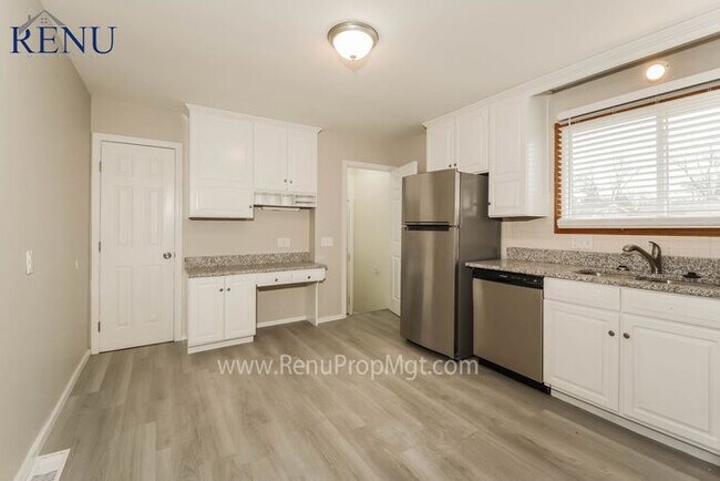 Building Photo - Holiday Special: 1/2 off your first month!...