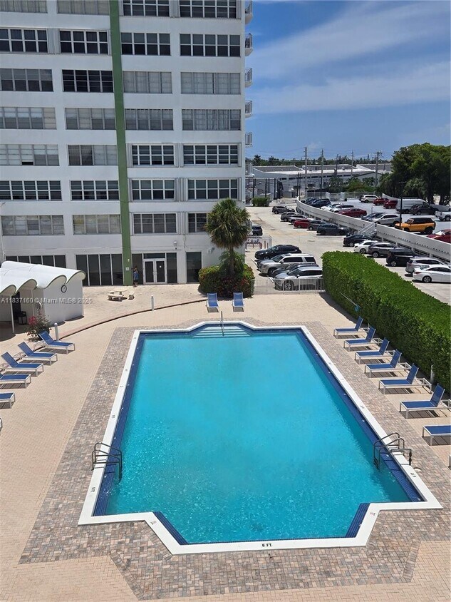 Foto principal - 2100 Sans Souci Blvd