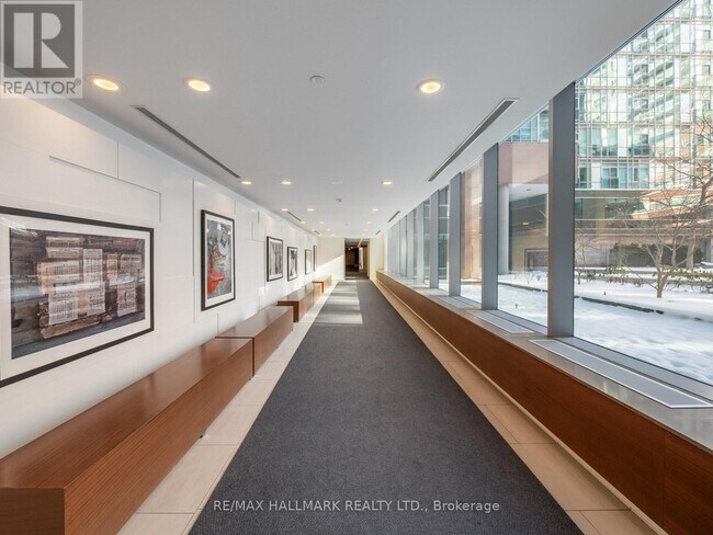 Photo du bâtiment - 112 George St