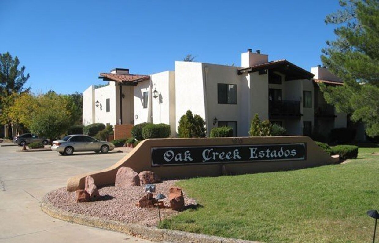 Foto principal - CONDOMINUM - OAK CREEK ESTADOS-VILLAGE OF ...