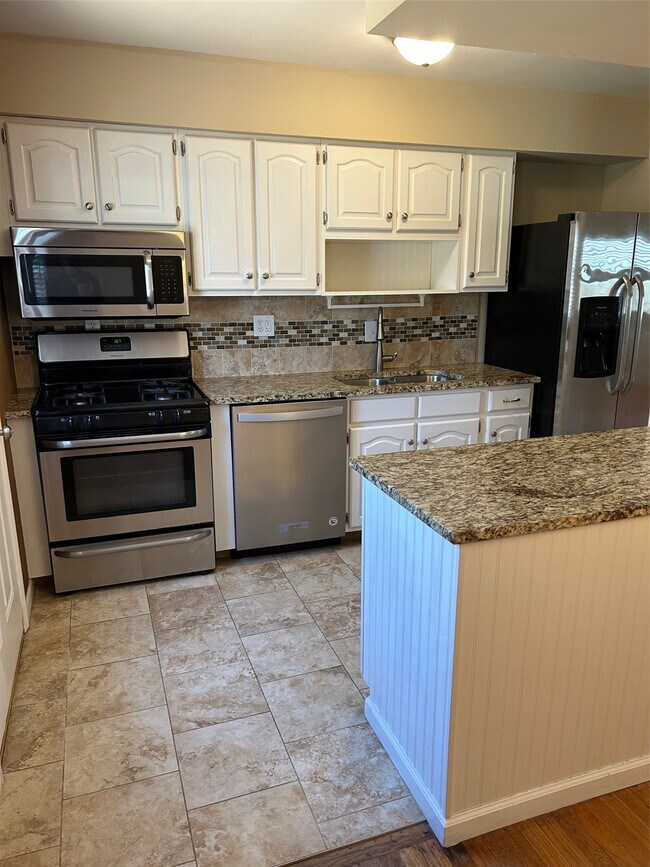 Foto del edificio - 436 Lindy Blvd