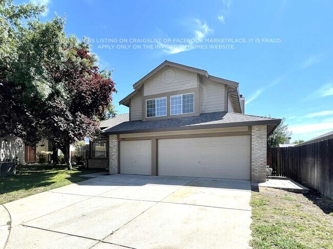 Building Photo - 3748 Elk River Ct