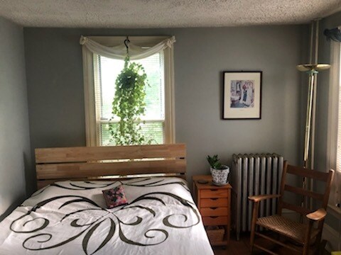 Bedroom #1 - 291 French St