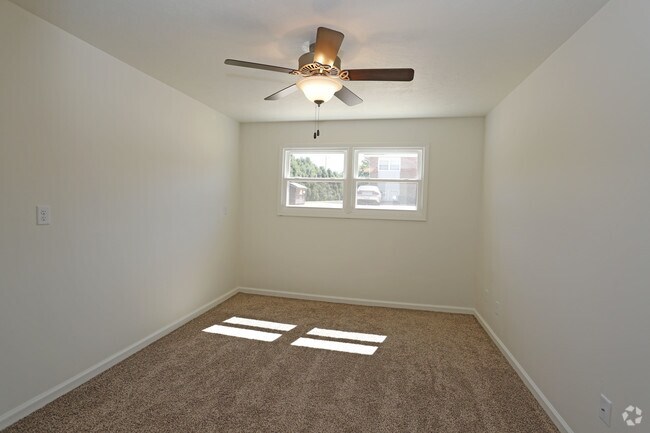 Foto del interior - Pinecrest Apartments