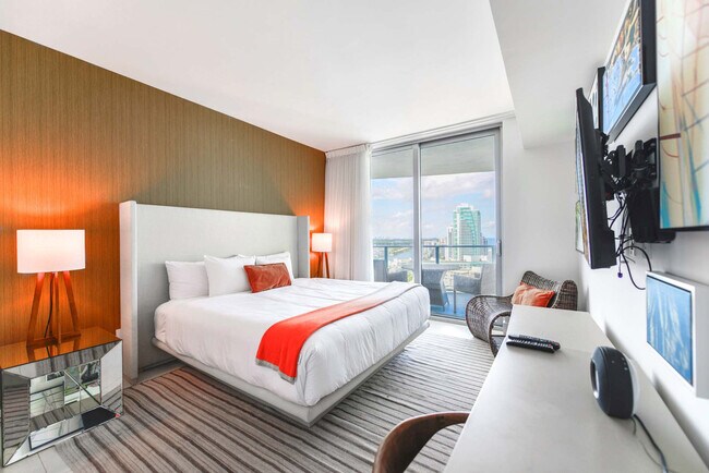 Foto del edificio - 4111 S Ocean Dr