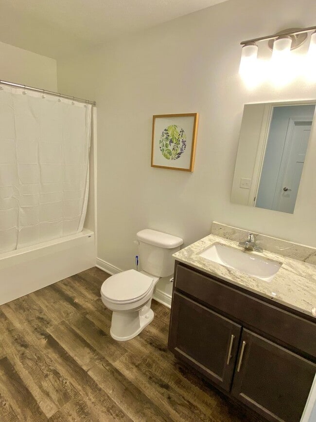 Photo - WestRidge Flats Apartments