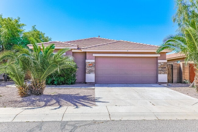Building Photo - 2053 W Hayden Peak Dr