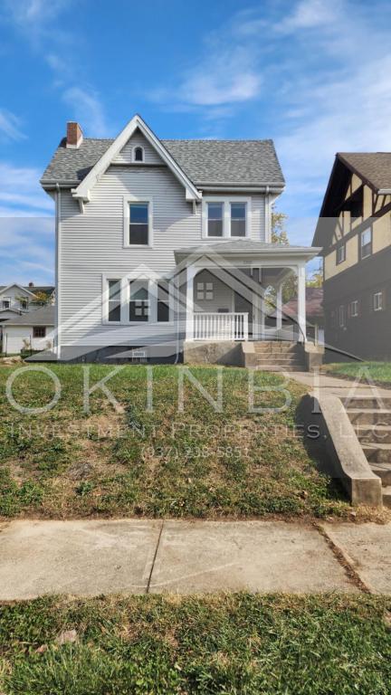 Primary Photo - 1305 Amherst Pl