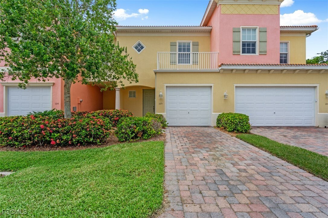 Primary Photo - 16217 Via Solera Cir
