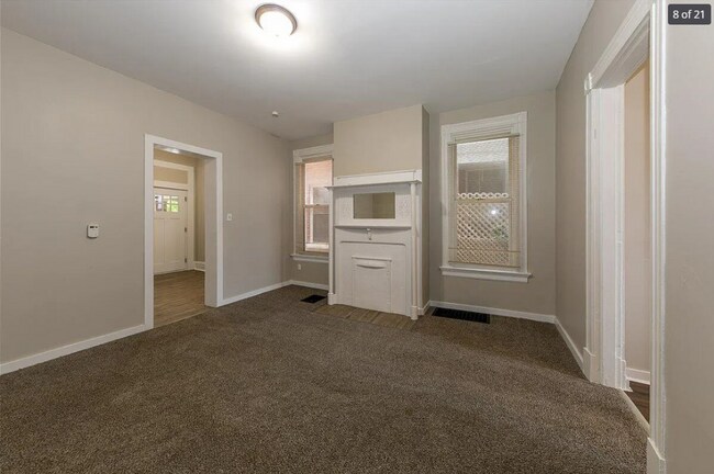 Foto del edificio - Greenup Duplex