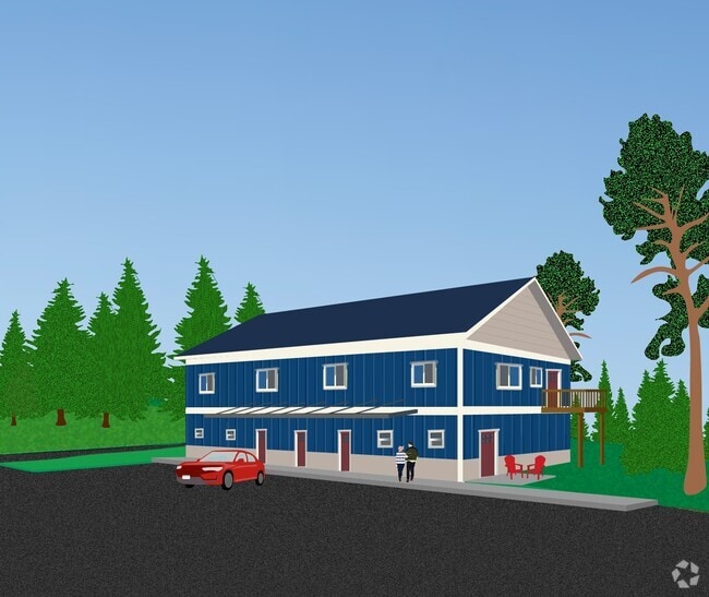 Apartments in Flathead County, MT for Rent