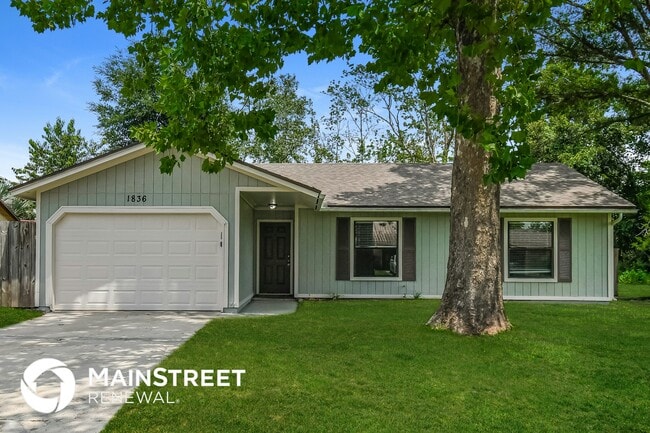 Building Photo - 1836 Shannon Lake Dr