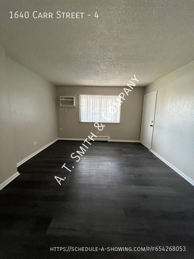 Foto principal - 1640 Carr St