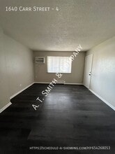 Building Photo - 1640 Carr St