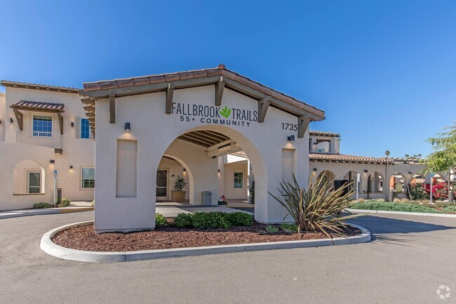 Building Photo - Fallbrook Trails