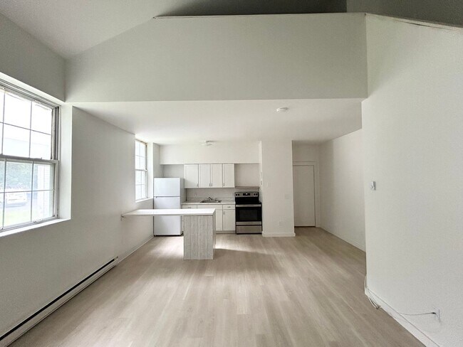 Foto del interior - Discover Peaceful Living at Black Creek Apartments