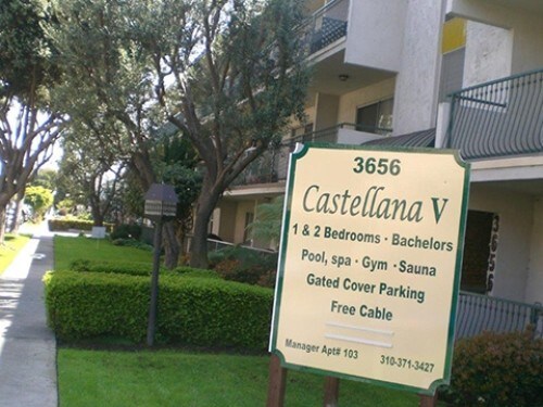 Building Photo - Castellana 5