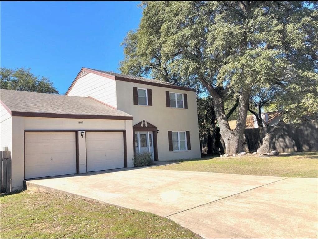 Primary Photo - 807 Prize Oaks Dr