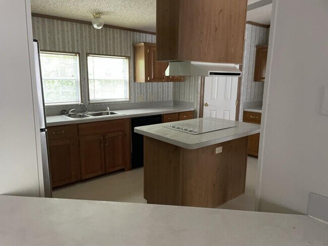 Foto del edificio - 501 Greenhill Way