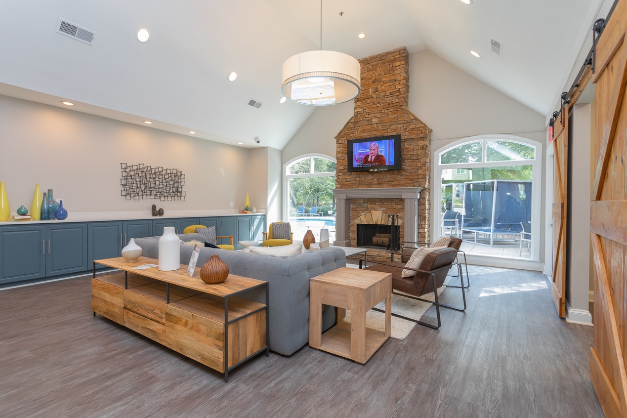 Photo - Decatur Highlands Apartments