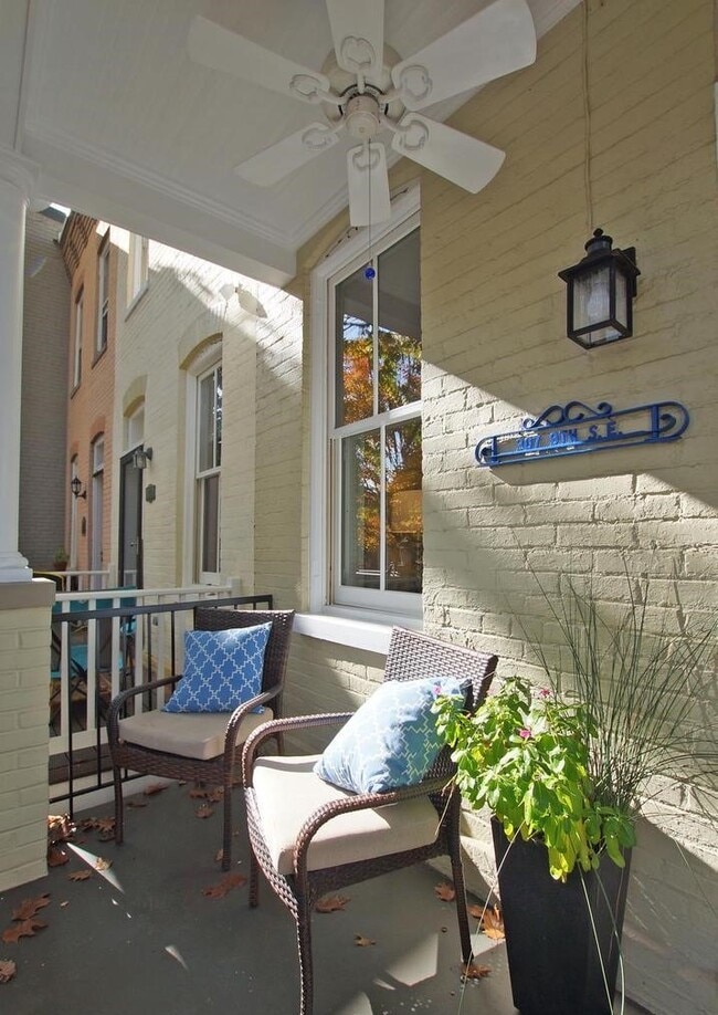 Foto del edificio - 307 9th St SE