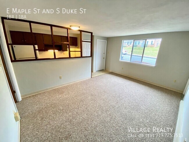 Foto del edificio - 509 E Maple St