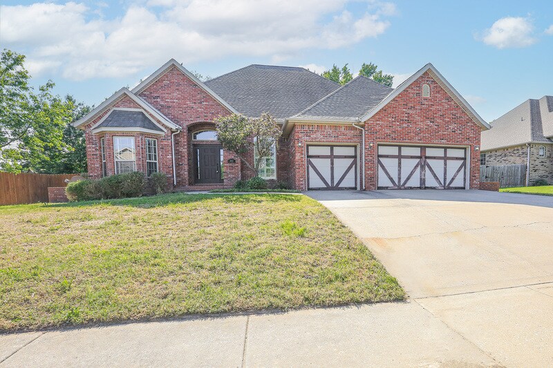 Foto principal - 4002 SW Sycamore St