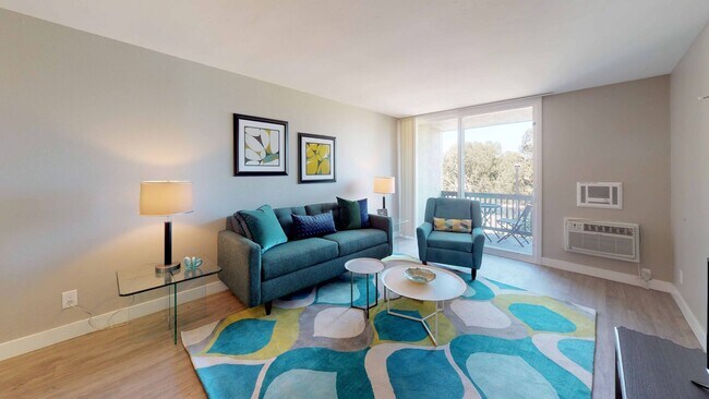 Foto del interior - Fleetwood - Luxurious apartment home with ...
