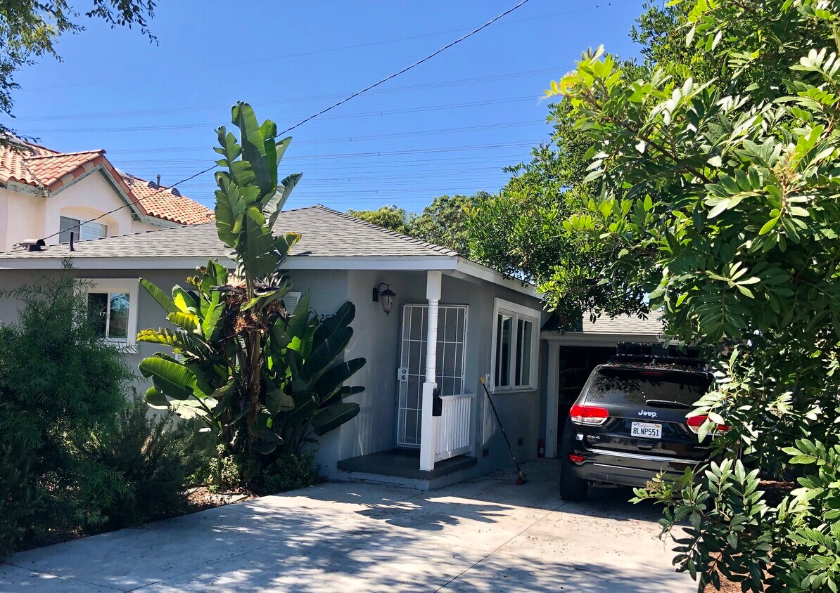 2523 Grant Ave, Redondo Beach, CA 90278 House Rental in Redondo Beach