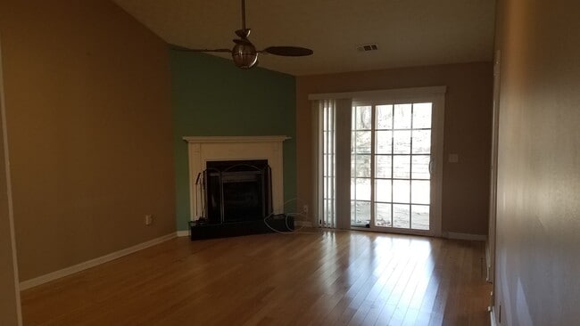 Photo - Kennesaw Town House