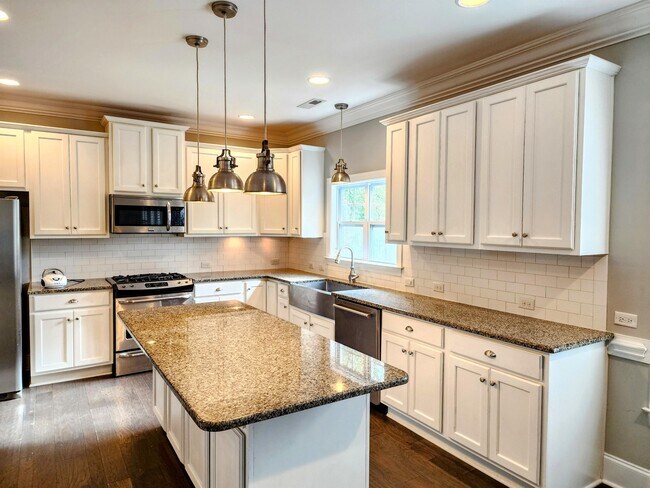 Building Photo - 1009 Cordgrass Rd