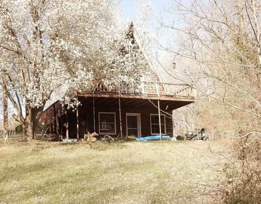 Harper Rd 389 House for Rent in Clarksville, TN