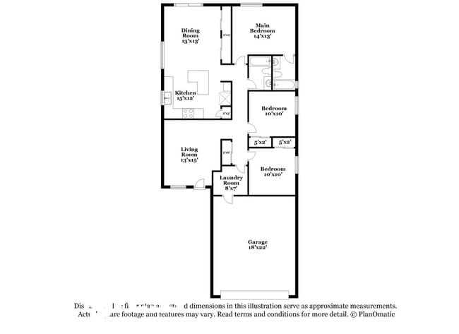 Building Photo - 4135 N 112th Ave