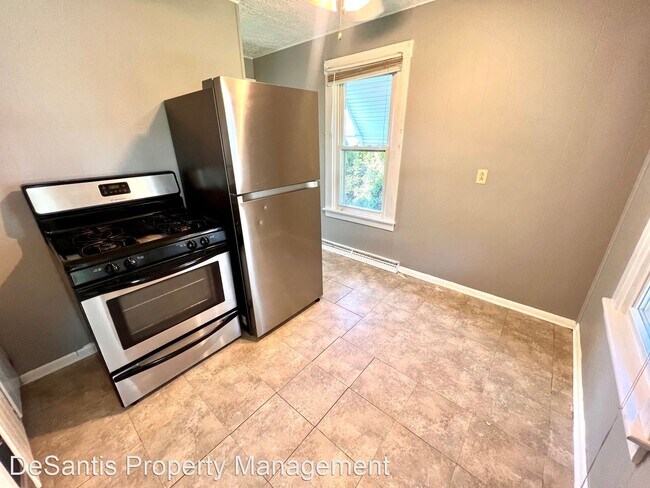 Building Photo - 2 br, 1 bath House - 4307 North 37th Avenue