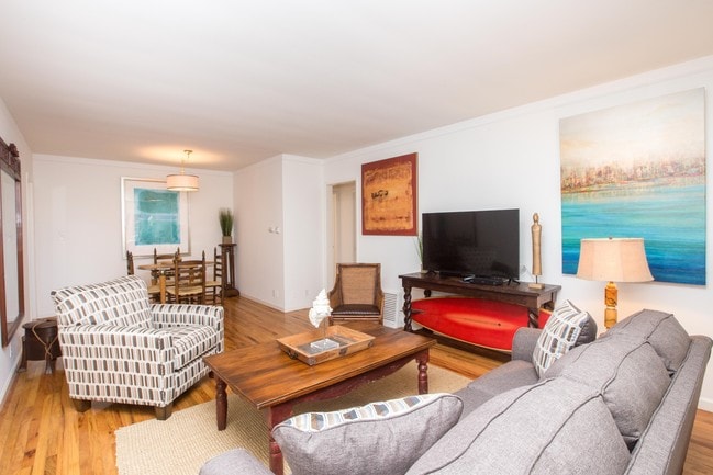 Interior Photo - Villa Venice