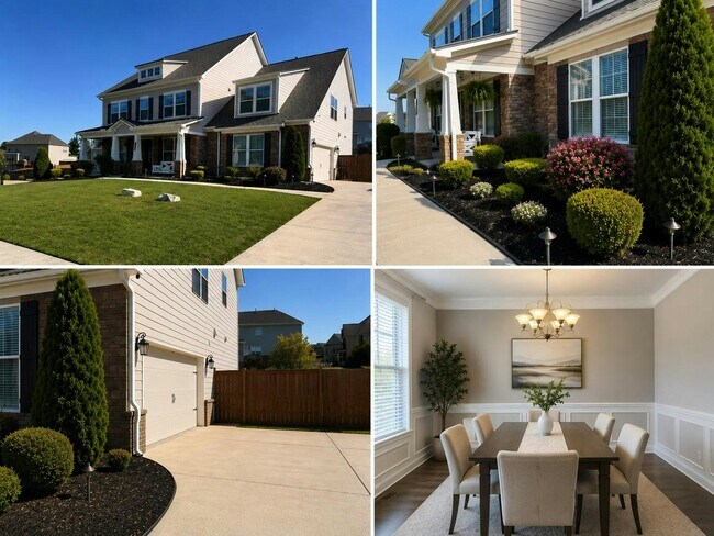 Building Photo - 4830 Epps Ln