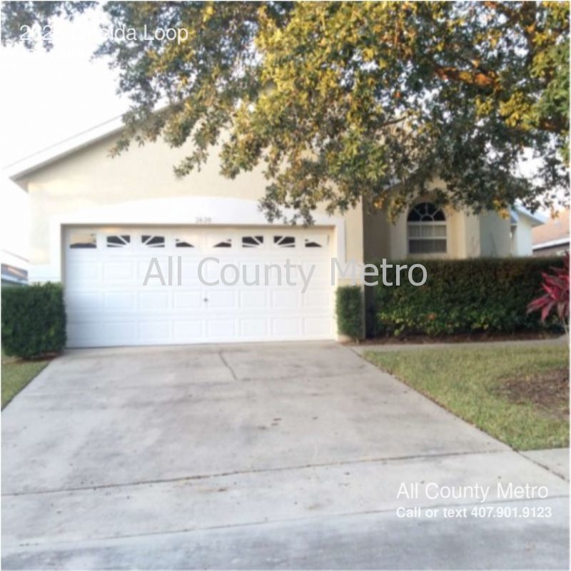 2628 Oneida Loop, Kissimmee, FL 34747 Room for Rent in Kissimmee, FL