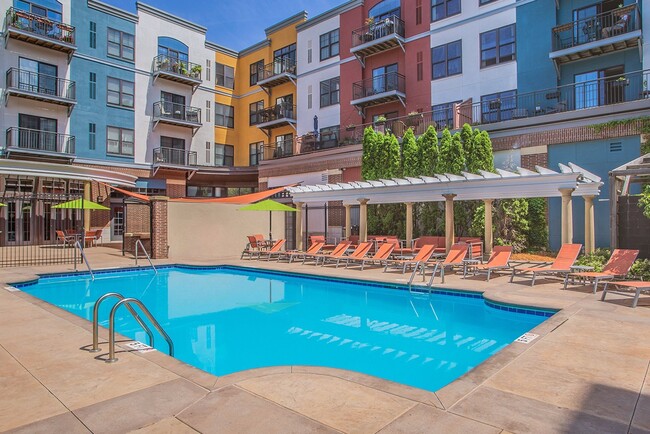 Foto del edificio - Excelsior & Grand