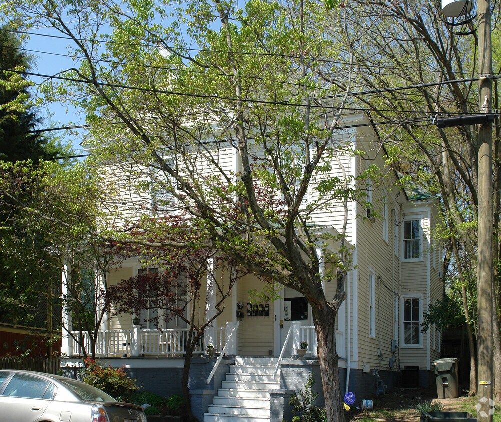 Primary Photo - 213 N Bloodworth St