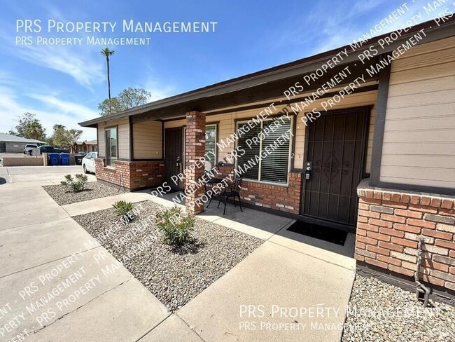551 S Lesueur-Unit 2 - 551 S Lesueur-Unit 2 Apartment