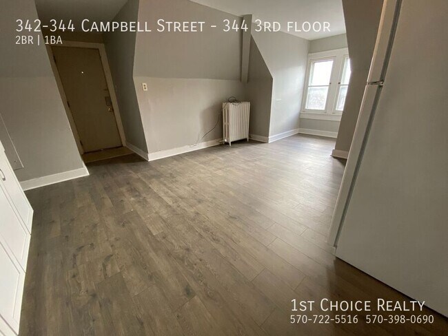 Foto del edificio - 342-344 Campbell Street-344 3rd floor